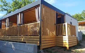 Nikodom Mobile Home